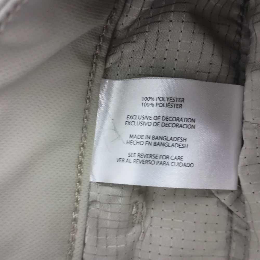 Mens BANANA REPUBLIC Office Siren‎ Tan Brown Work Business Chino Pants (#229)
